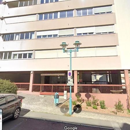 Apartamento Le Boboheme - Wifi - Parking Royat Exterior foto