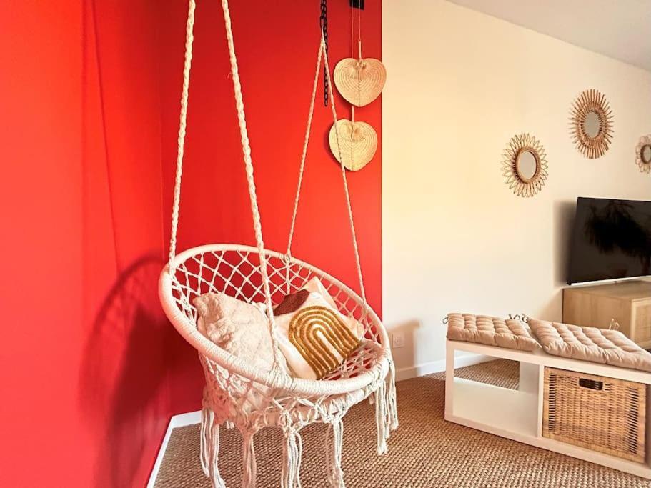 Apartamento Le Boboheme - Wifi - Parking Royat Exterior foto
